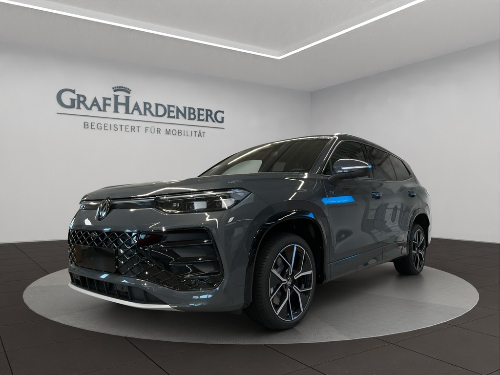 Volkswagen Tayron 2.0 TDI DSG 4Motion R-Line PANO AHK RFK