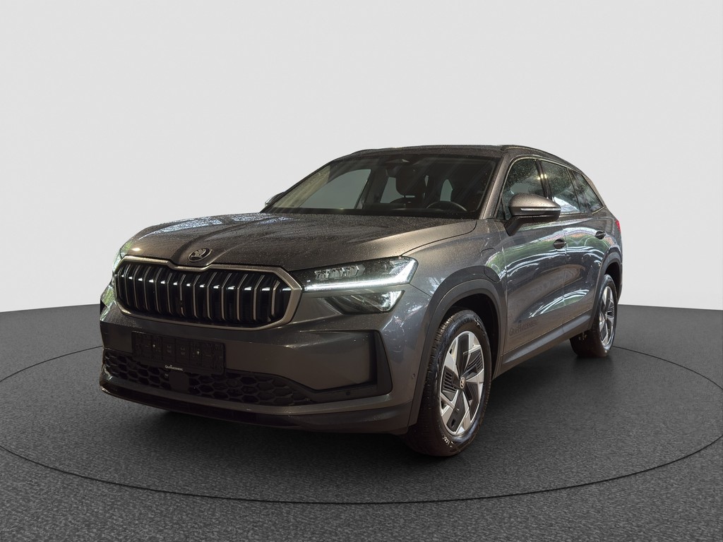 Skoda Kodiaq 1.5 TSI iV DSG Selection iV / Hybrid