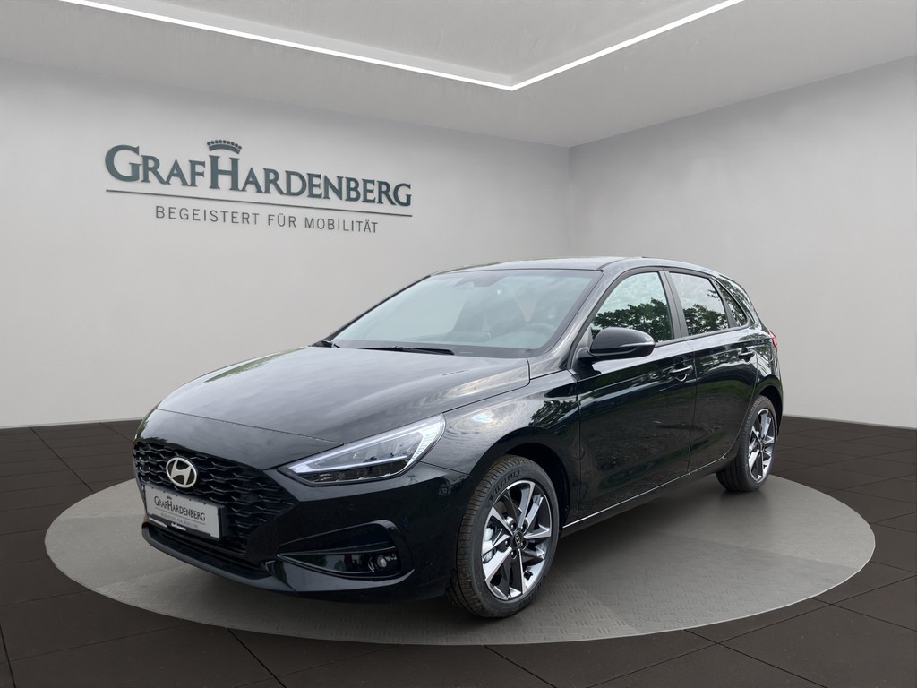 Hyundai i30 1.5 T-GDI 48V DCT Advantage