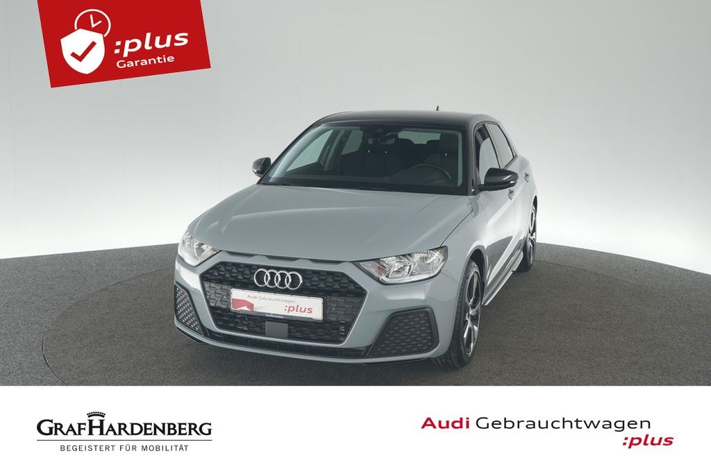 Audi A1 Sportback 25 TFSI Bluetooth