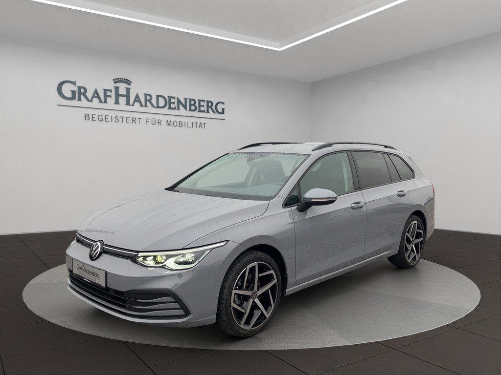 Volkswagen Golf Variant 1.0 TSI 