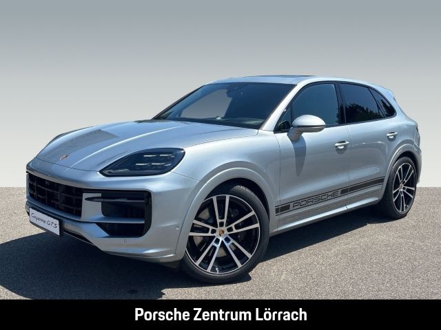 Porsche Cayenne GTS Surround-View InnoDrive LED-Matrix