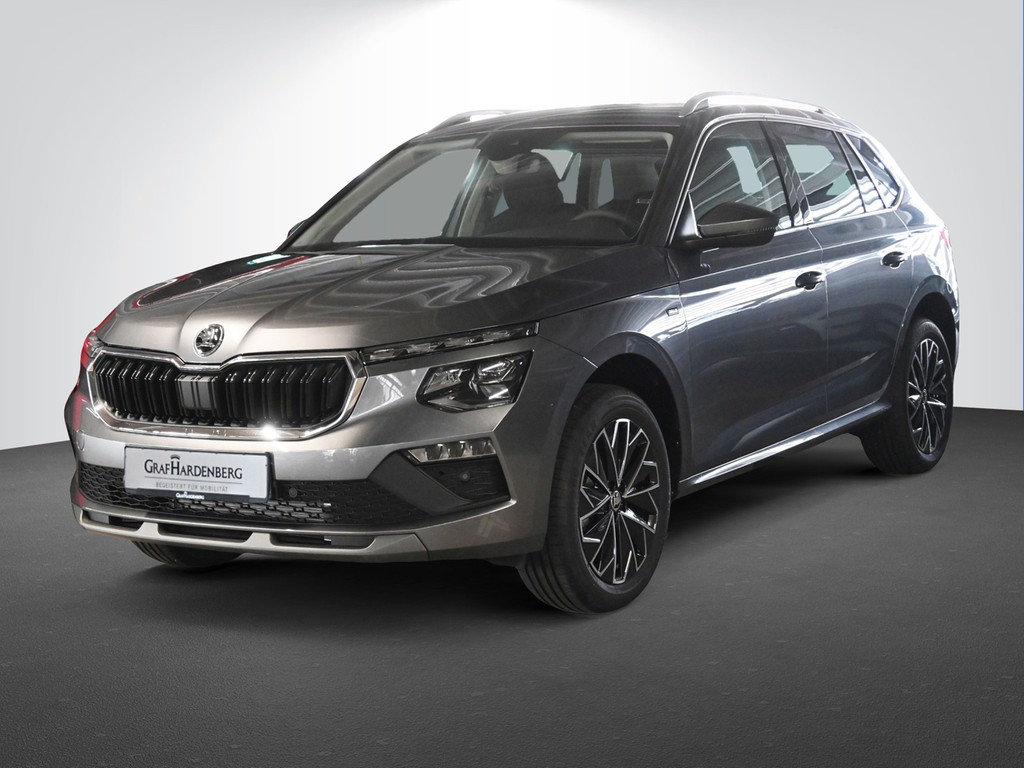 Skoda Kamiq 1.0 TSI DSG Drive