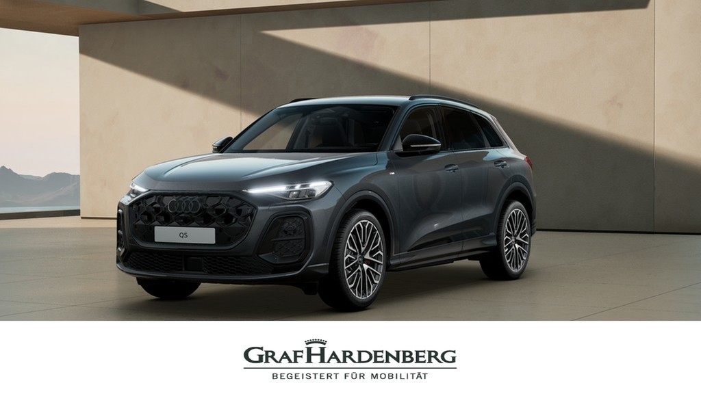 Audi Q5 2.0 TDI 150 kW quattro 21 Zoll*ACC* 360 Grad Kamera