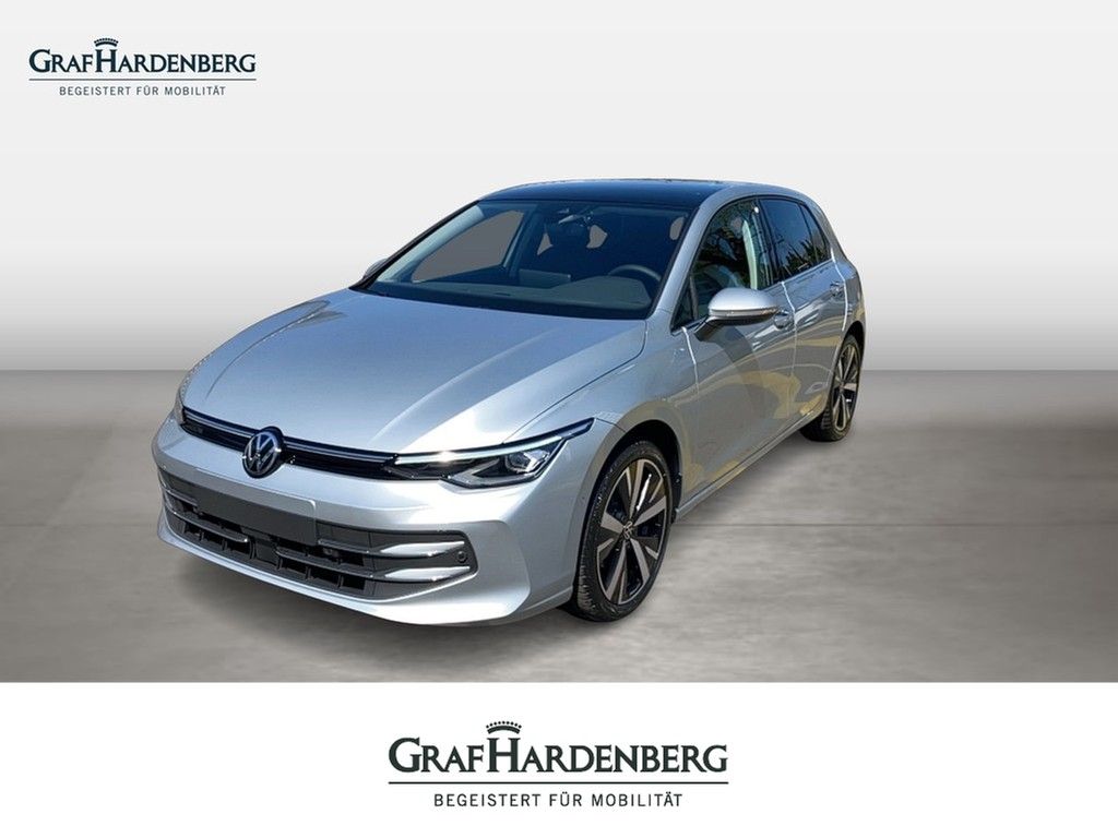 Volkswagen Golf VIII Lim. Style 1,5 l eTSI 110 kW (150 PS)