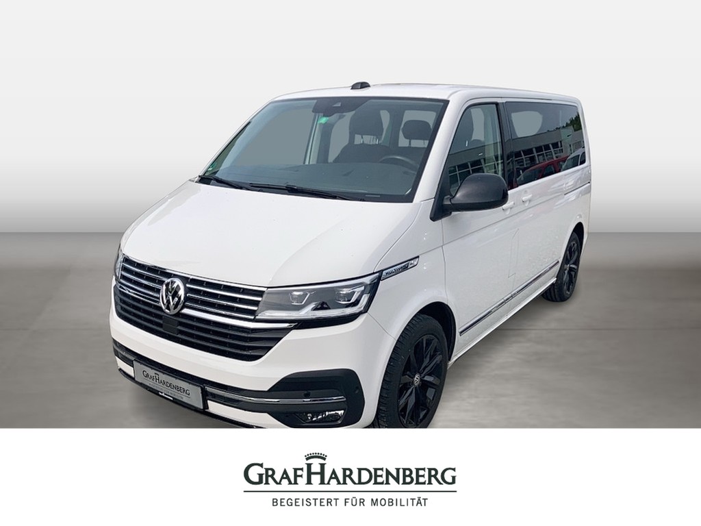 Volkswagen T6.1 Multivan Comfortline 2.0 TDI Generation SIX