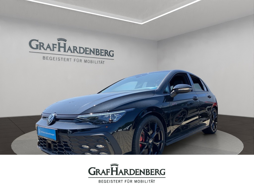 Volkswagen Golf GTI 2.0 TSI DSG ACC IQ.LIGHT Navi