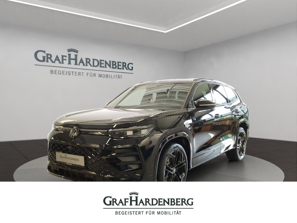 Volkswagen Tayron R-Line 2.0 TSI OPF 4MOTION R-Line