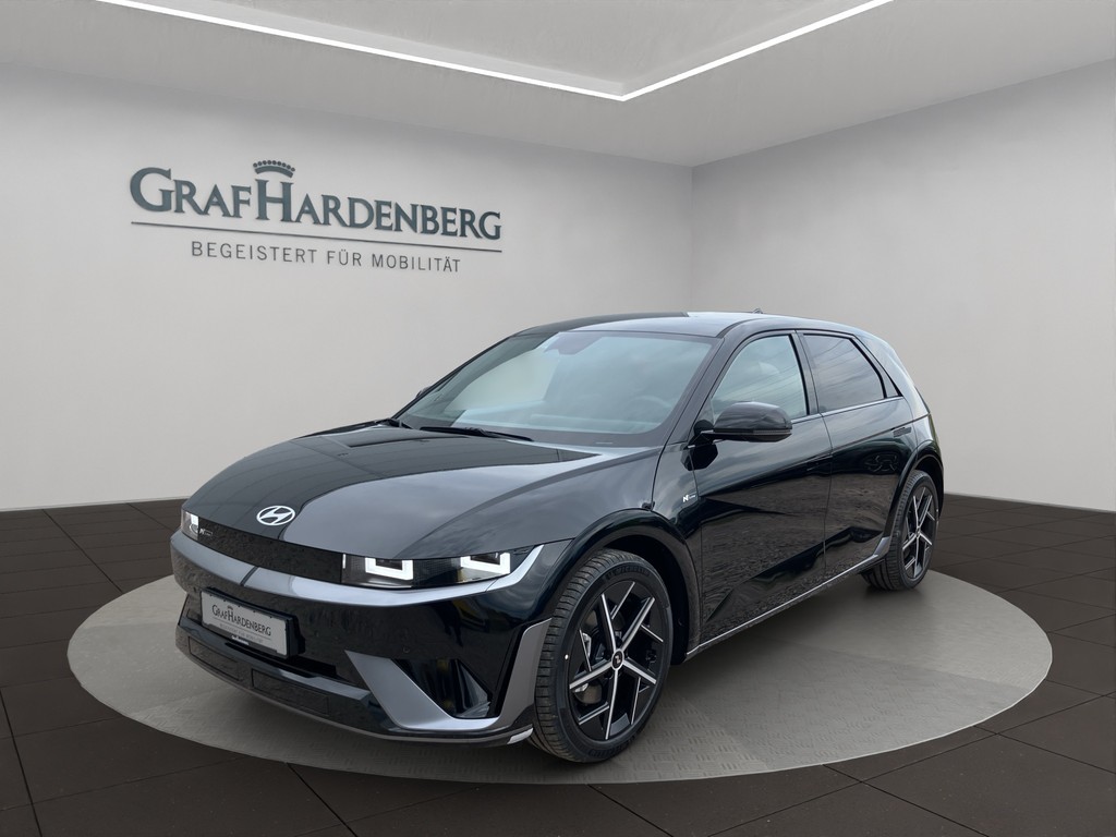 Hyundai IONIQ 5 84 kWh 2WD N Line