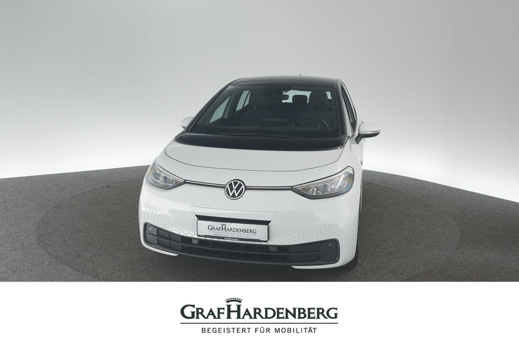 Volkswagen ID.3 Pro Performance 150 kW Navi