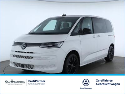 Volkswagen T7 Multivan Life TDI DSG 7Sitze AHK Panoramadach