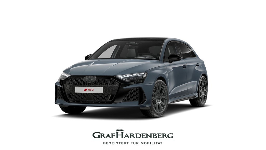 Audi Audi RS 3 Sportback 294(400) kW(PS) *SOFORT VERFÜGBAR*