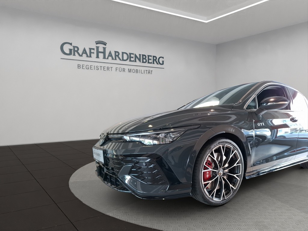 Volkswagen Golf 2.0 TSI OPF DSG GTI Clubsport