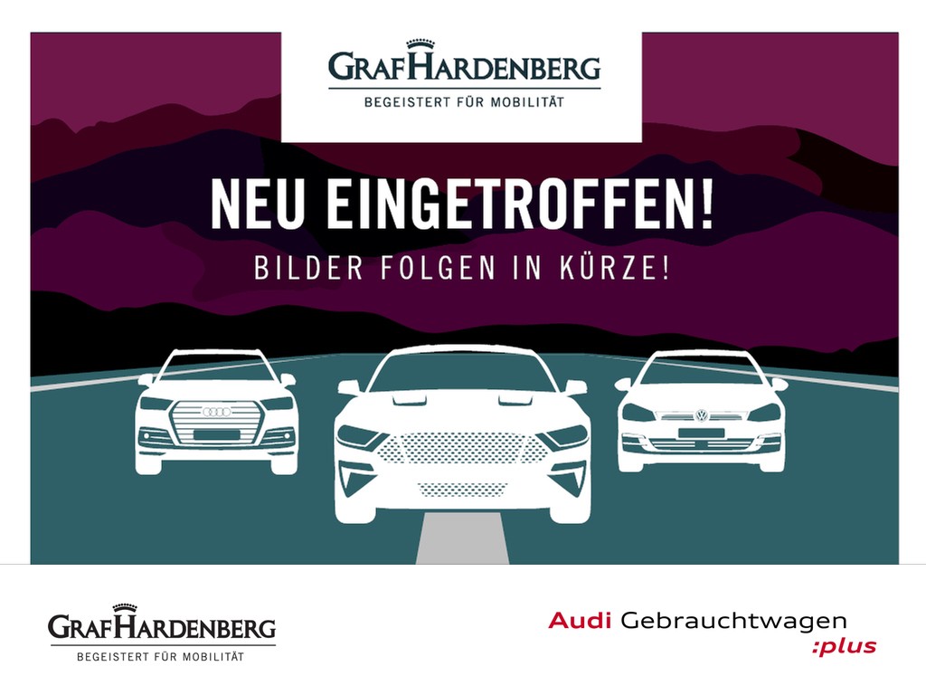 Audi Q5 50 TFSI e quattro S line Matrix Navi AHK