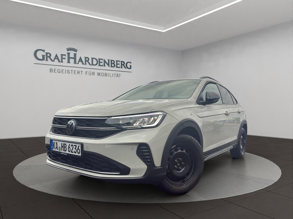 Volkswagen Taigo 1.0 TSI Goal ACC RFK LED SHZ