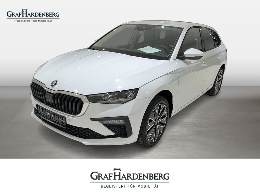 Skoda Scala Tour 1.0TSI DSG 116PS