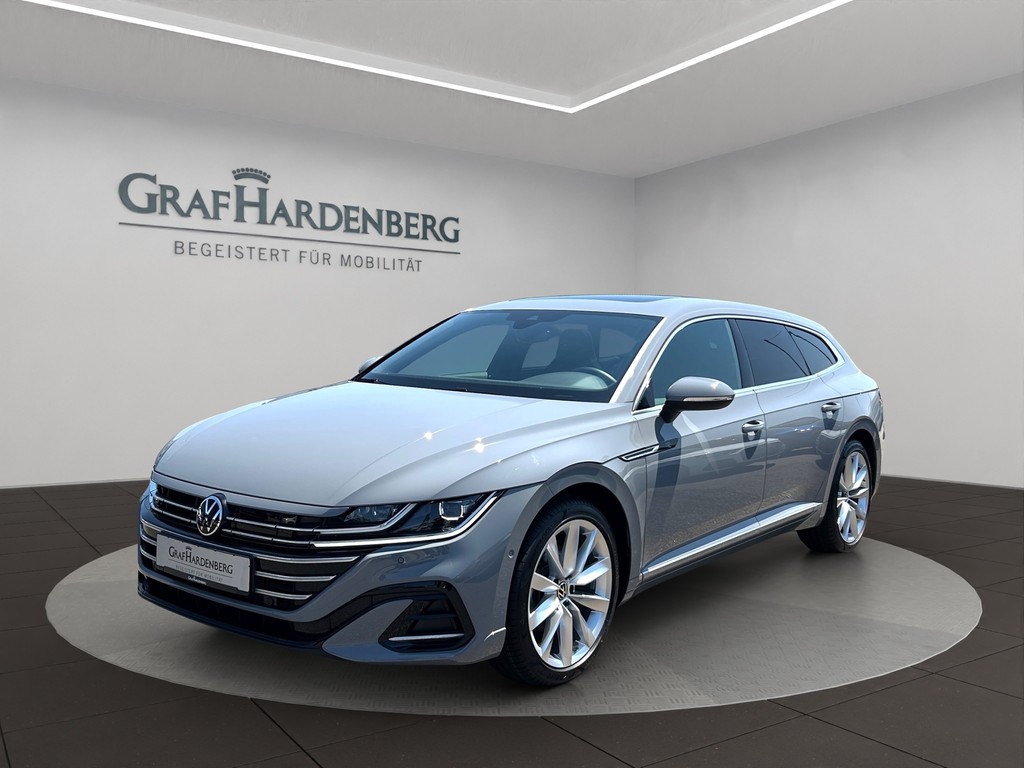 Volkswagen Arteon Shooting Brake 1.4 TSI eHybrid R-Line AHK