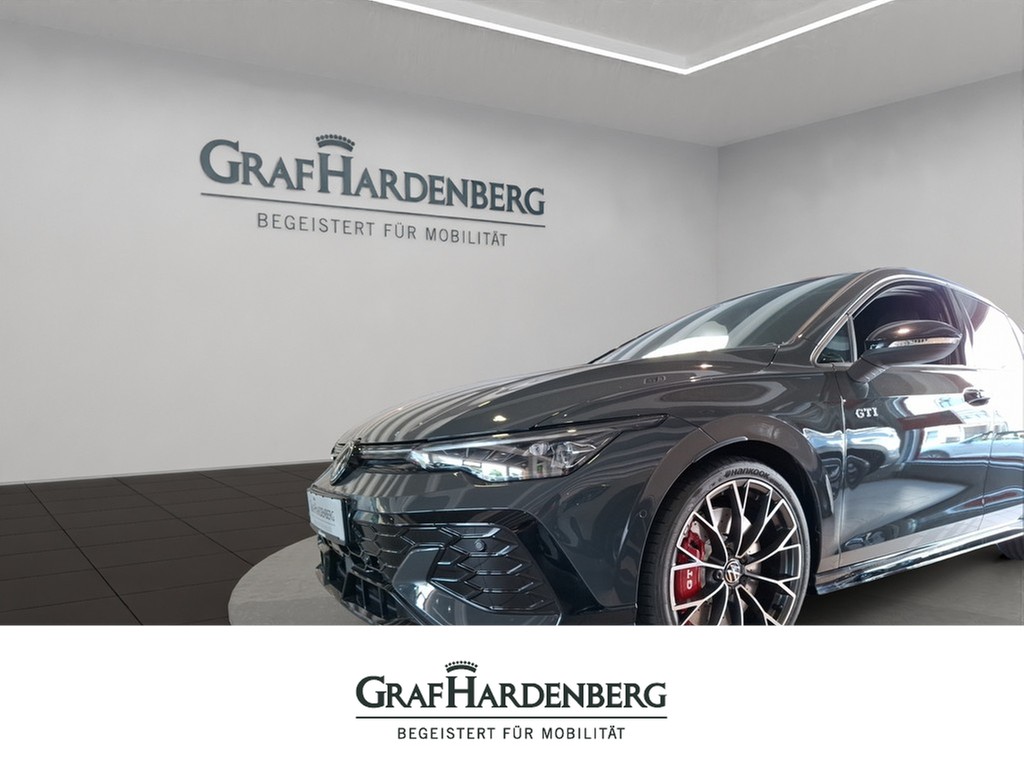 Volkswagen Golf 2.0 TSI OPF DSG GTI Clubsport