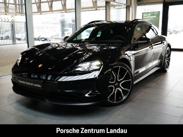 Porsche Taycan Sport Turismo BOSE LED-Matrix Panorama