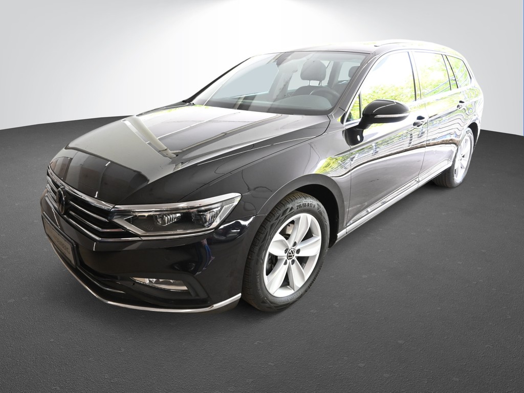 Volkswagen Passat Var 2.0 TDI Automatik Elegance PanoD MatrixLED PDC Kamera