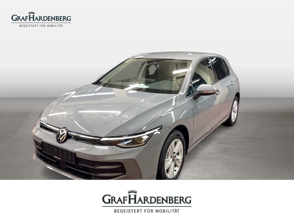 Volkswagen Golf Life 1,5 l eTSI 85 kW (116 PS)