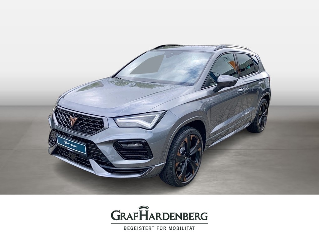 Cupra CUPRA Ateca VZ 2.0 TSI 300 PS 7-Gang DSG 4Drive