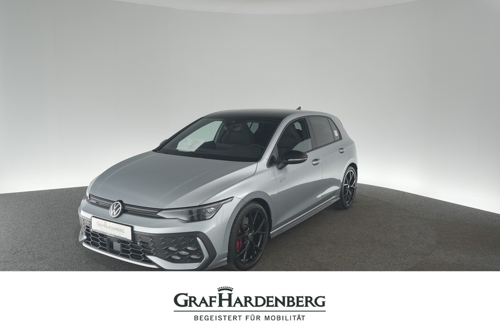 Volkswagen Golf VIII GTI DSG Matrix ACC Kamera Navi