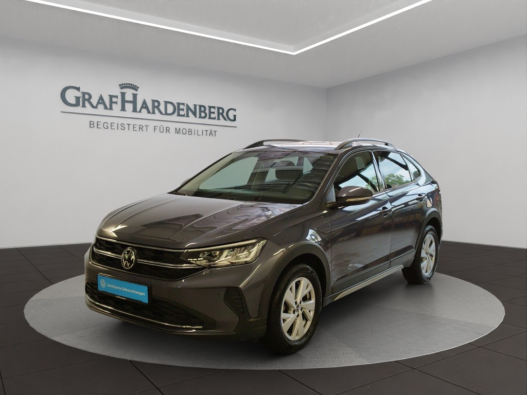 Volkswagen Taigo 1.0 TSI Life Einparkhilfe vo + hi