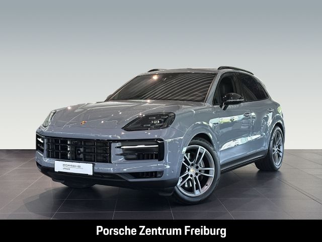 Porsche Cayenne E-Hybrid BOSE LED-Matrix Surround-View