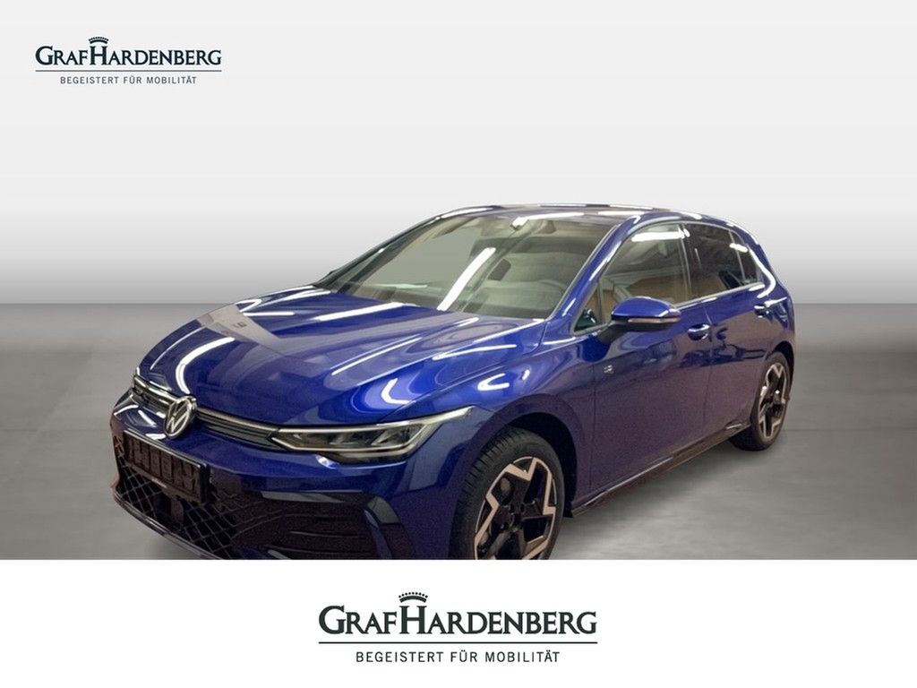 Volkswagen Golf R-Line 1,5 l eTSI 110 kW (150 PS)