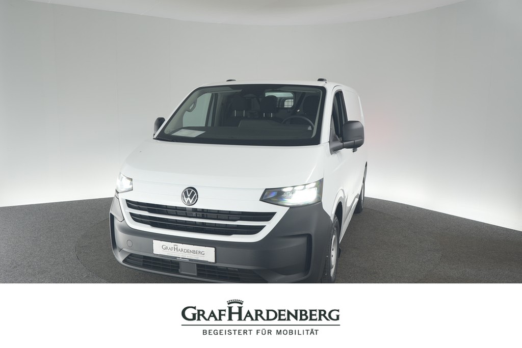 Volkswagen e-Transporter Kasten 100 kW KR GRA Bluetooth