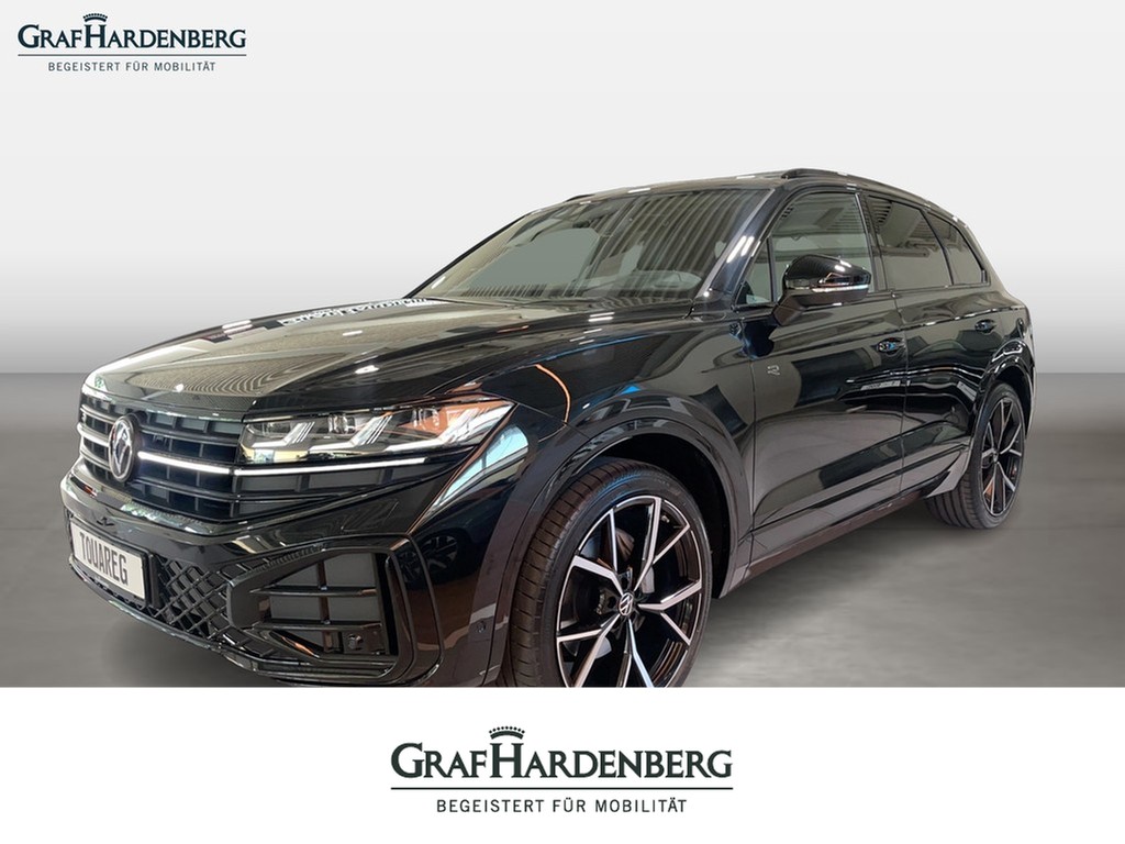 Volkswagen Touareg R-Line 3,0 l V6 TDI 4MOTION *SOFORT VERFÜGBAR*