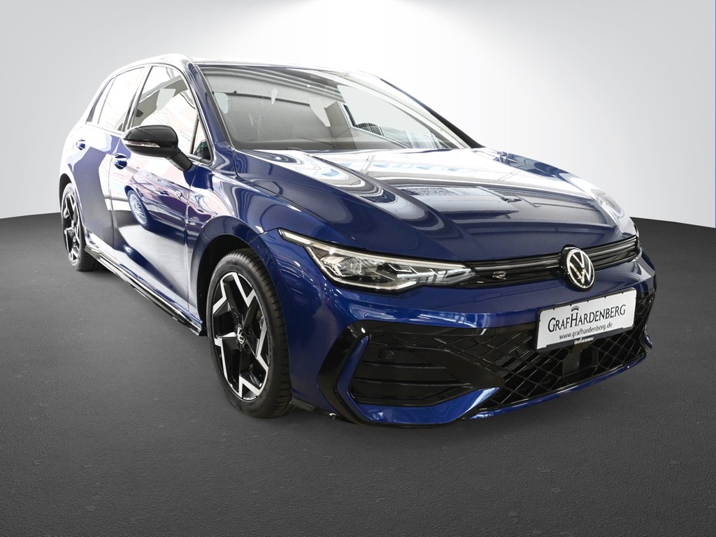 Volkswagen Golf R-Line 1,5 l eTSI OPF 110 kW (150 PS) DSG