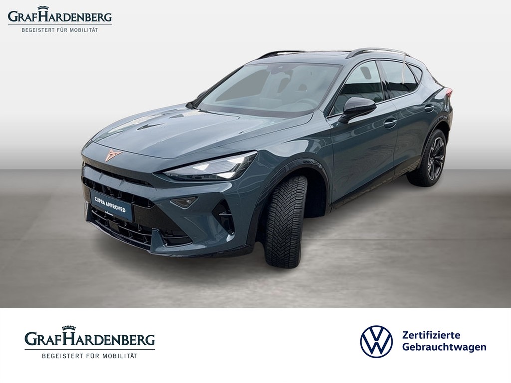 Cupra Formentor 1.5 eTSI DSG Panoramadach