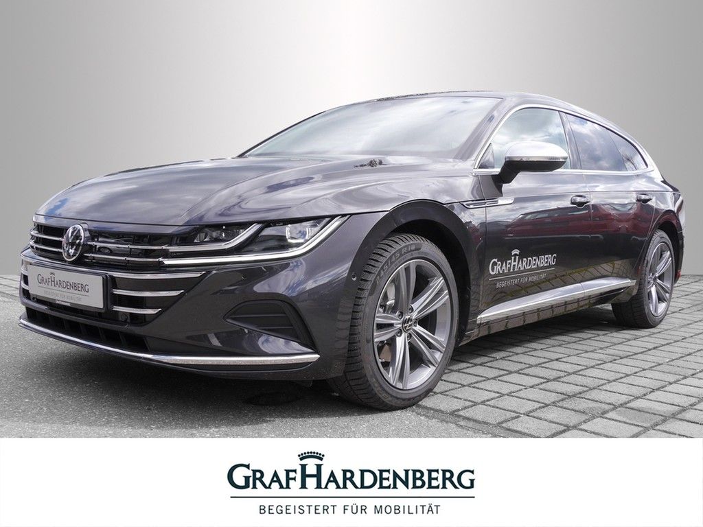 Volkswagen Arteon Shooting Brake Elegance eHybrid DSG AHK