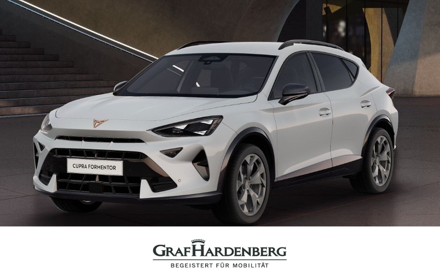 Cupra Formentor 1.5 eTSI 110 kW (150 PS) 7-Gang-DSG