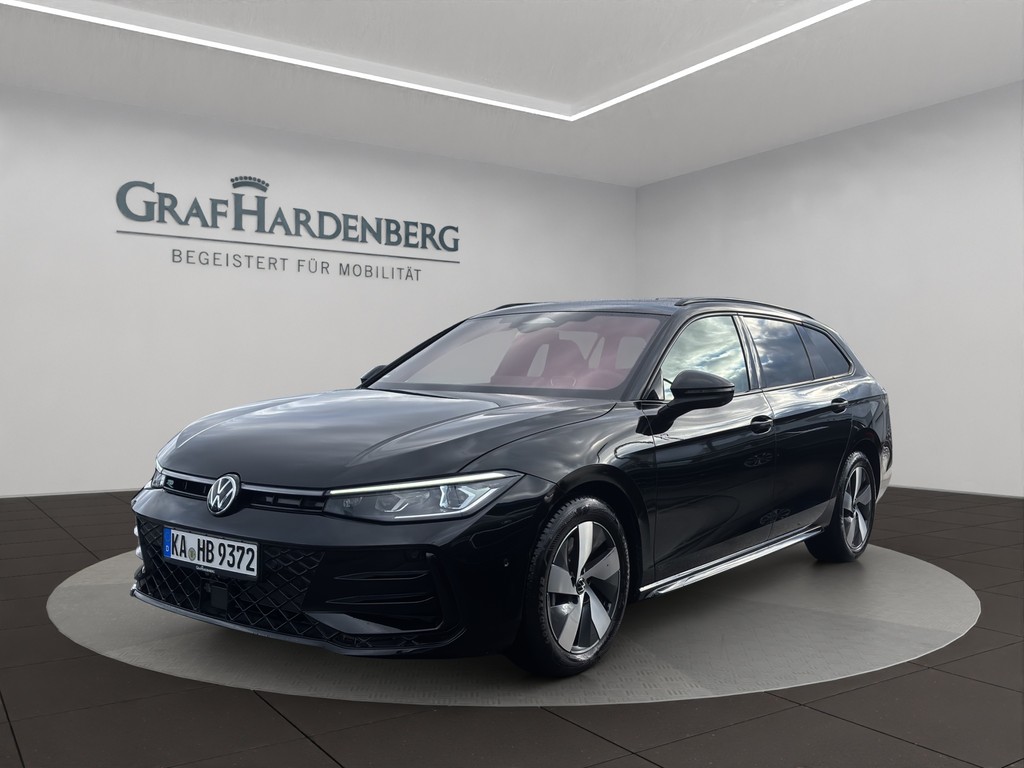 Volkswagen Passat Variant 2.0 TDI DSG 4Motion R-Line PANO