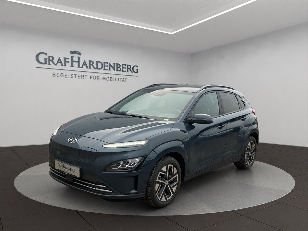 Hyundai Kona EV 64kWh Prime 2WD