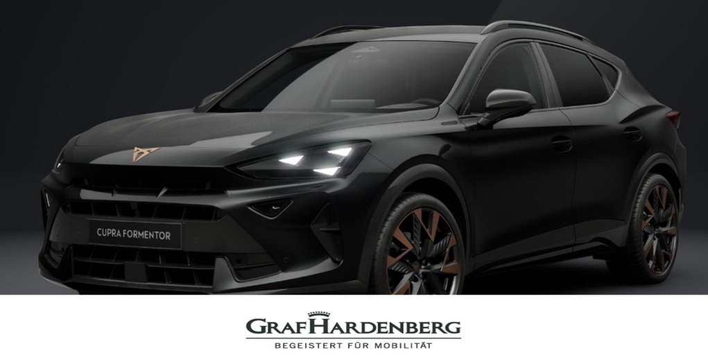 Cupra Formentor 1.5 eTSI 110 kW (150 PS) 7-Gang-DSG