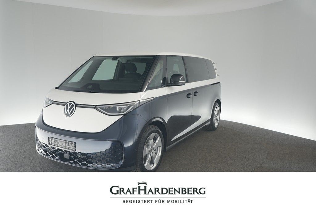 Volkswagen ID.Buzz ID. Buzz Goal langer Radstand 286 PS