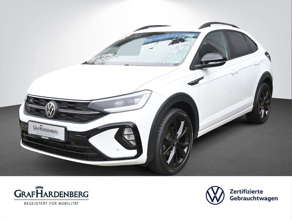 Volkswagen Taigo 1.0 TSI Automatik R-Line IQ Drive MatrixLED ACC