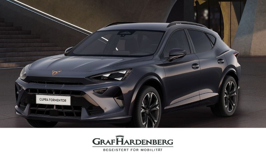 Cupra Formentor 1.5 eTSI 110 kW (150 PS) 7-Gang-DSG