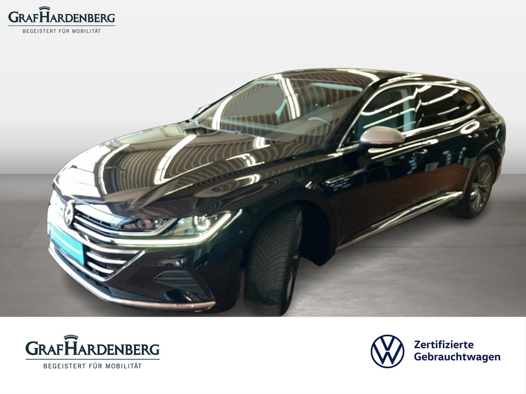 Volkswagen Arteon Shooting Brake Elegance TSI DSG AHK Navi
