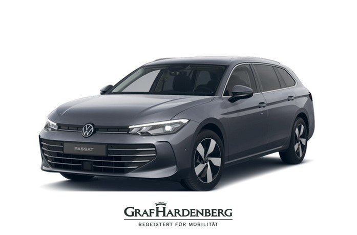 Volkswagen Passat Business 2,0 l TDI 150 PS DSG *SOFORT VERFÜGBAR*