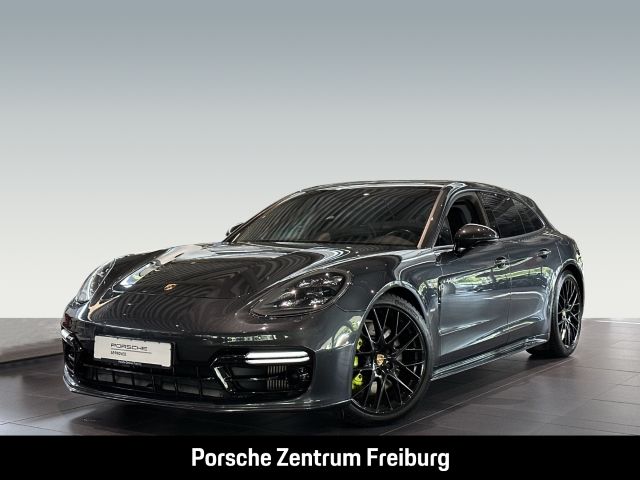 Porsche Panamera 4 E-Hybrid Sport Turismo Burmester