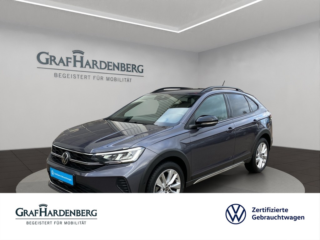 Volkswagen Taigo GOAL Plus 1.0 TSI DSG Navi LED ACC