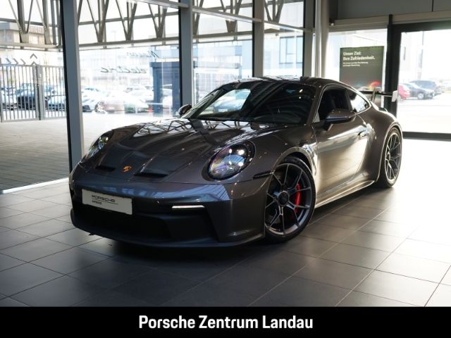 Porsche 992 911 GT3 Sport Chrono Sportabgasanlage LED