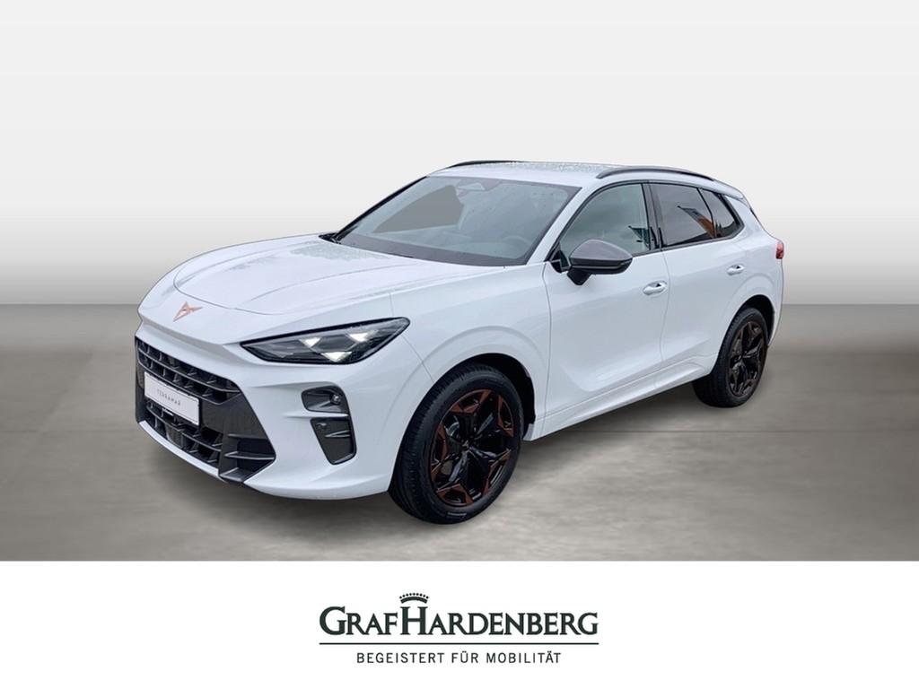 Cupra  Terramar 1.5 eTSI 110 kW (150 PS) 7-Gang-DSG