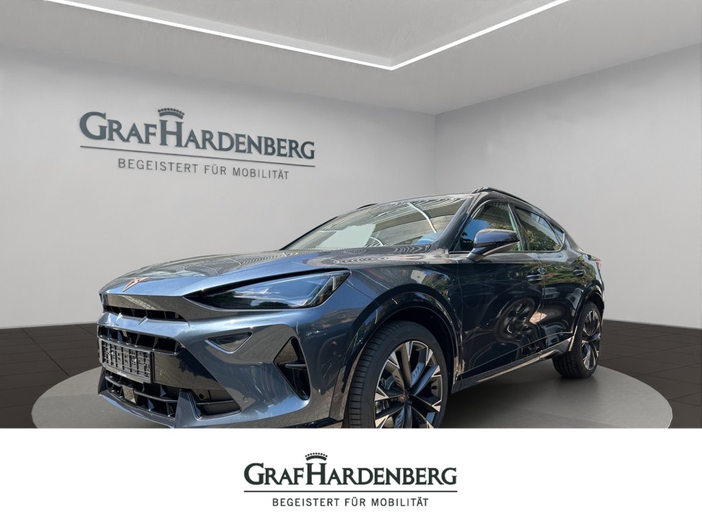 Cupra Formentor 1.5 eTSI 110 kW ( 150 PS) DSG