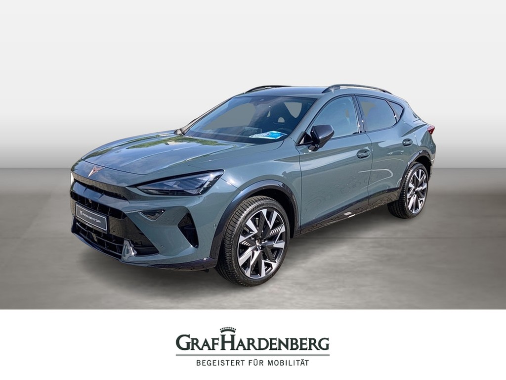 Cupra Formentor VZ 2.0 TSI 195 kW (265 PS) 7-Gang-DSG